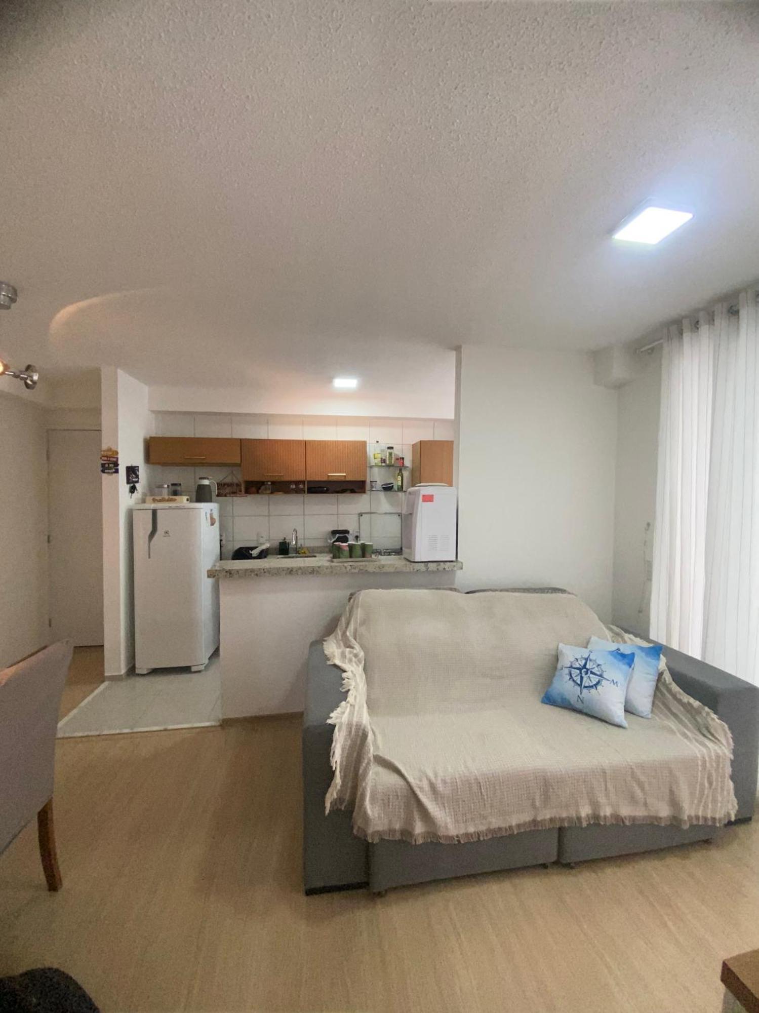 Mirante Clube Do Futuro Apartamento Fortaleza (Ceara)