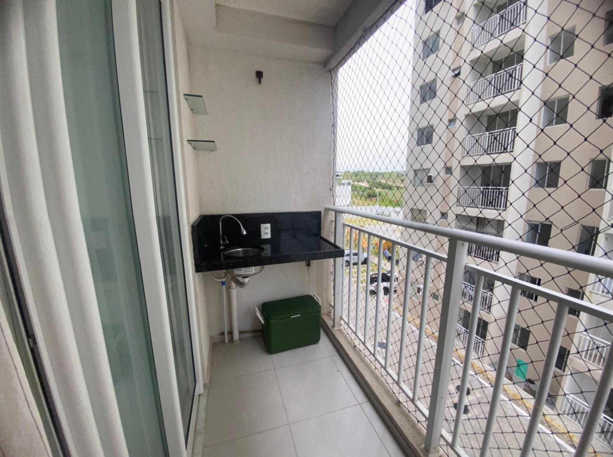 Mirante Clube Do Futuro * Fortaleza (Ceara)