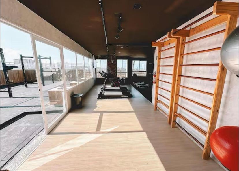 Mirante Clube Do Futuro Apartamento