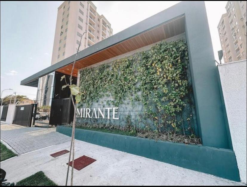 Mirante Clube Do Futuro Apartment Fortaleza (Ceara)